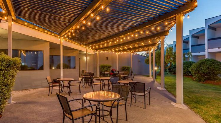 Best Western Plus Wine Country Inn & Ste Other