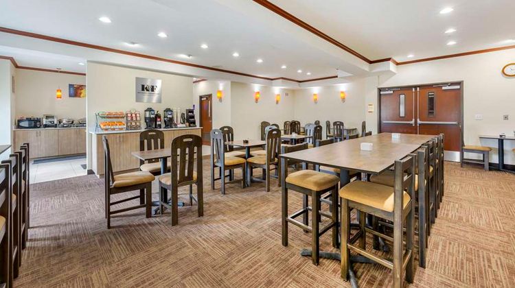 Best Western Plus Northwind Inn & Suites Restaurant