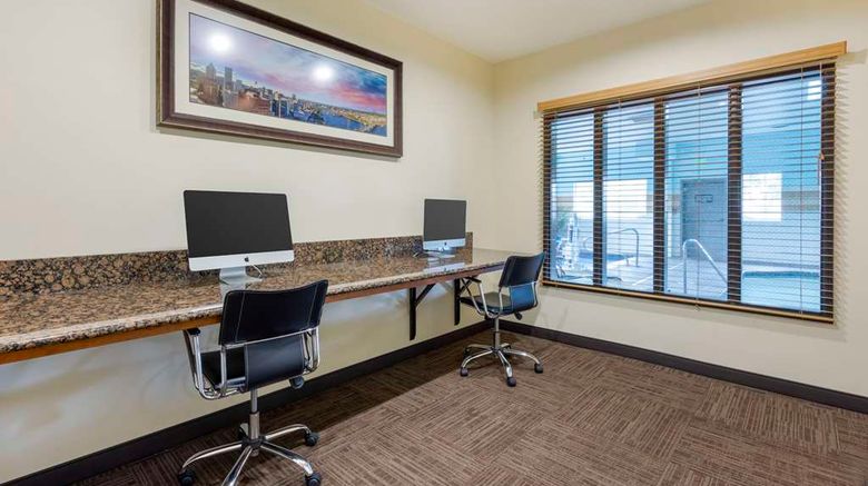 <b>Best Western Plus Northwind Inn & Suites Other</b>. Images powered by <a href="https://iceportal.shijigroup.com/" title="IcePortal" target="_blank">IcePortal</a>.