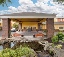 Best Western Plus Northwind Inn & Suites Exterior