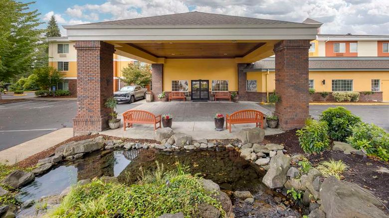 <b>Best Western Plus Northwind Inn & Suites Exterior</b>. Images powered by <a href="https://iceportal.shijigroup.com/" title="IcePortal" target="_blank">IcePortal</a>.
