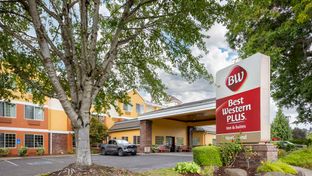 Best Western Plus Northwind Inn & Suites