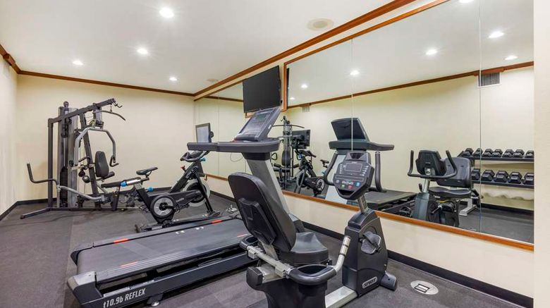 <b>Best Western Plus Northwind Inn & Suites Health</b>. Images powered by <a href="https://iceportal.shijigroup.com/" title="IcePortal" target="_blank">IcePortal</a>.