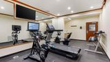 Best Western Plus Northwind Inn & Suites Health