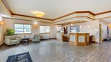 Best Western Plus Northwind Inn & Suites Lobby
