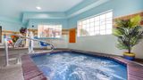 Best Western Plus Northwind Inn & Suites Pool