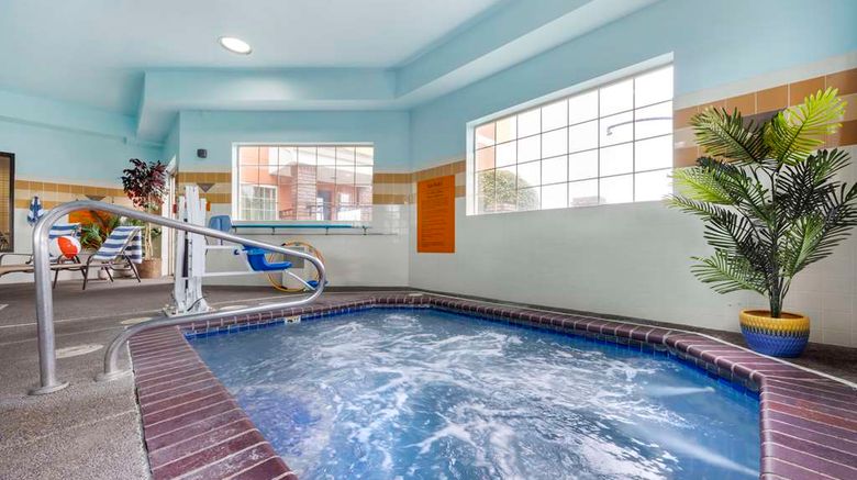 <b>Best Western Plus Northwind Inn & Suites Pool</b>. Images powered by <a href="https://iceportal.shijigroup.com/" title="IcePortal" target="_blank">IcePortal</a>.
