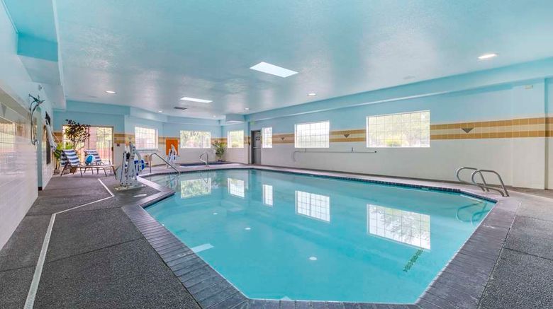 <b>Best Western Plus Northwind Inn & Suites Pool</b>. Images powered by <a href="https://iceportal.shijigroup.com/" title="IcePortal" target="_blank">IcePortal</a>.