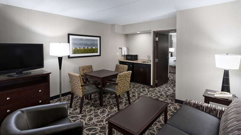 <b>Best Western Ramkota Hotel Suite</b>. Images powered by <a href="https://iceportal.shijigroup.com/" title="IcePortal" target="_blank">IcePortal</a>.