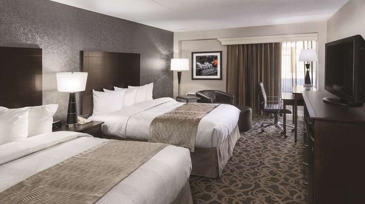 Best Western Ramkota Hotel Room