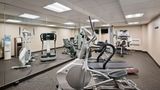 Best Western Ramkota Hotel Health
