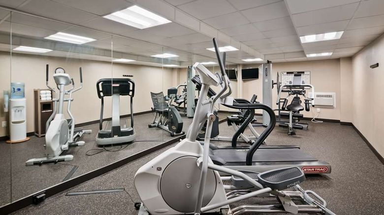 <b>Best Western Ramkota Hotel Health</b>. Images powered by <a href="https://iceportal.shijigroup.com/" title="IcePortal" target="_blank">IcePortal</a>.