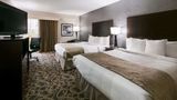 Best Western Ramkota Hotel Room