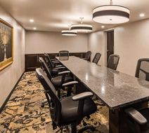 Best Western Ramkota Hotel Room