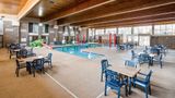 Best Western Ramkota Hotel Pool