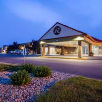 Best Western Ramkota Hotel