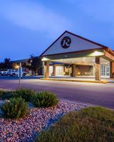 Best Western Ramkota Hotel
