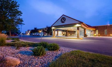 Best Western Ramkota Hotel
