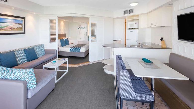 <b>Ramada Resort by Wyndham Golden Beach Suite</b>. Images powered by <a href="https://iceportal.shijigroup.com/" title="IcePortal" target="_blank">IcePortal</a>.