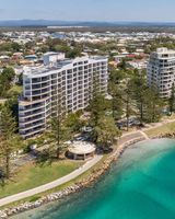 Ramada Resort by Wyndham Golden Beach
