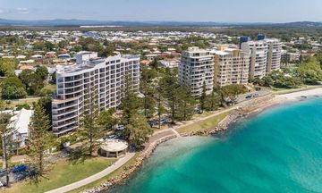 Ramada Resort by Wyndham Golden Beach
