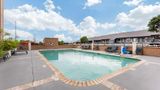 Best Western Plus Austin Central Pool