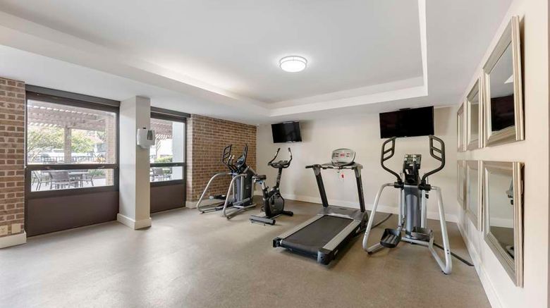 <b>Best Western Plus Austin Central Health</b>. Images powered by <a href="https://iceportal.shijigroup.com/" title="IcePortal" target="_blank">IcePortal</a>.