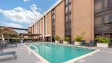 Best Western Plus Austin Central Pool