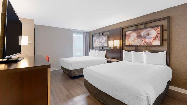<b>Best Western Plus Austin Central Room</b>. Images powered by <a href="https://iceportal.shijigroup.com/" title="IcePortal" target="_blank">IcePortal</a>.