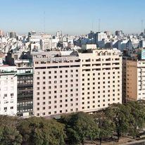 NH Buenos Aires 9 de Julio