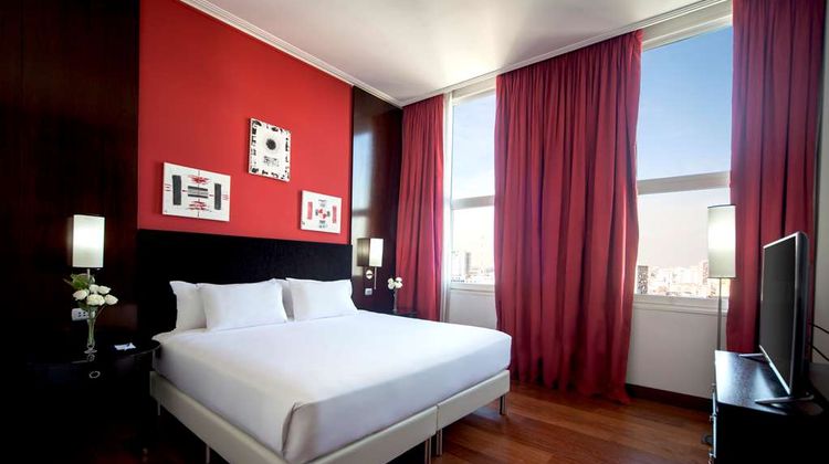 NH Buenos Aires City Room