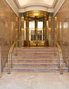 NH Buenos Aires City