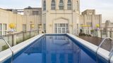 <b>NH Buenos Aires City Pool</b>. Images powered by <a href="https://iceportal.shijigroup.com/" title="IcePortal" target="_blank">IcePortal</a>.