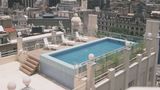 <b>NH Buenos Aires City Pool</b>. Images powered by <a href="https://iceportal.shijigroup.com/" title="IcePortal" target="_blank">IcePortal</a>.