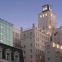 NH Buenos Aires City