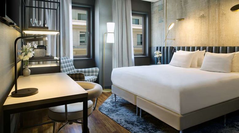 <b>NH Collection Buenos Aires Jousten Room</b>. Images powered by <a href="https://iceportal.shijigroup.com/" title="IcePortal" target="_blank">IcePortal</a>.