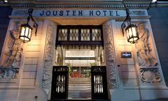NH Collection Buenos Aires Jousten