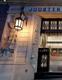 NH Collection Buenos Aires Jousten