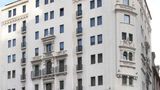 <b>NH Collection Buenos Aires Jousten Exterior</b>. Images powered by <a href="https://iceportal.shijigroup.com/" title="IcePortal" target="_blank">IcePortal</a>.
