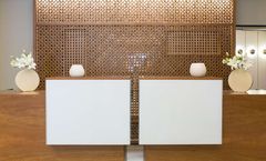 NH Collection Buenos Aires Crillon