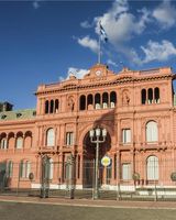 NH Collection Buenos Aires Crillon