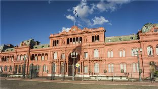 NH Collection Buenos Aires Crillon