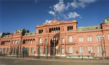 NH Collection Buenos Aires Crillon