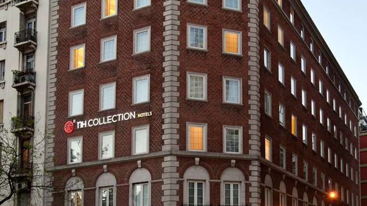 NH Collection Buenos Aires Lancaster Exterior