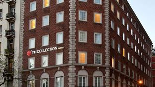NH Collection Buenos Aires Lancaster