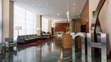 NH Buenos Aires Latino Lobby