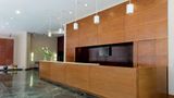NH Buenos Aires Latino Lobby