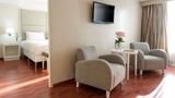NH Buenos Aires Latino Suite