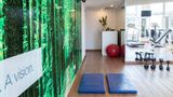 NH Buenos Aires Latino Spa