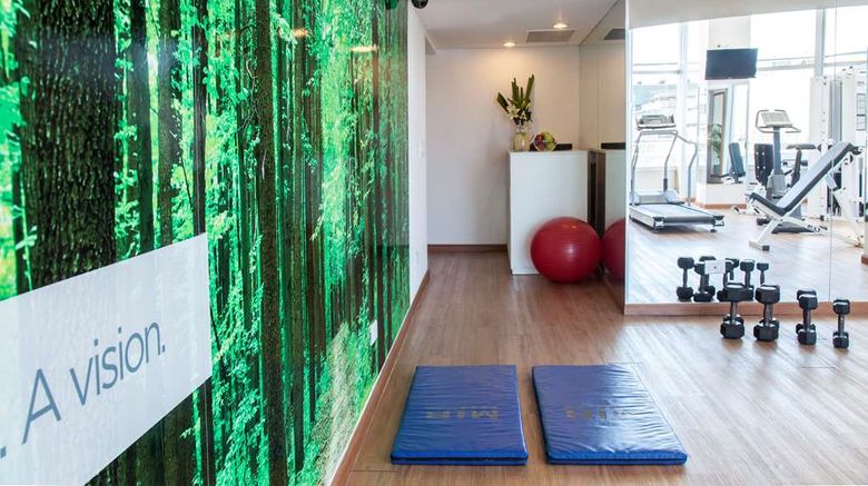 <b>NH Buenos Aires Latino Spa</b>. Images powered by <a href="https://iceportal.shijigroup.com/" title="IcePortal" target="_blank">IcePortal</a>.